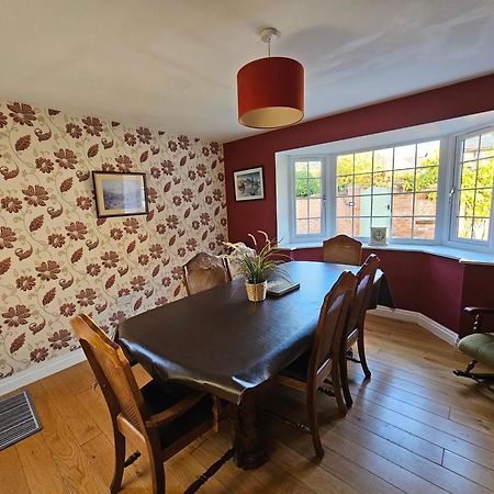 Tarporley Holiday Cottage Exteriér fotografie