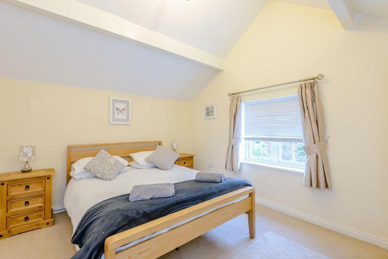 Tarporley Holiday Cottage Exteriér fotografie