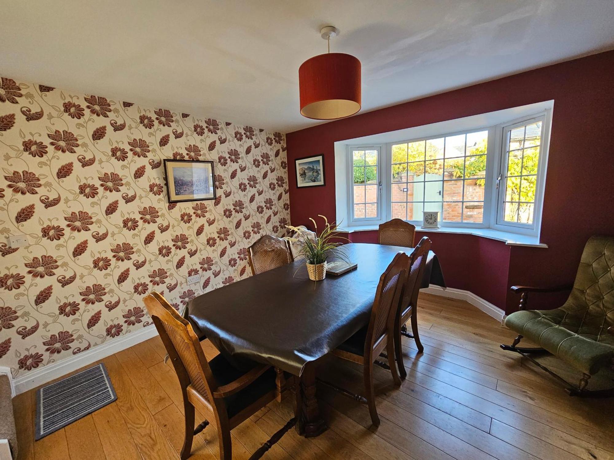 Tarporley Holiday Cottage Exteriér fotografie