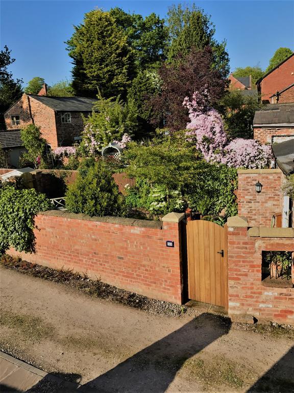 Tarporley Holiday Cottage Exteriér fotografie