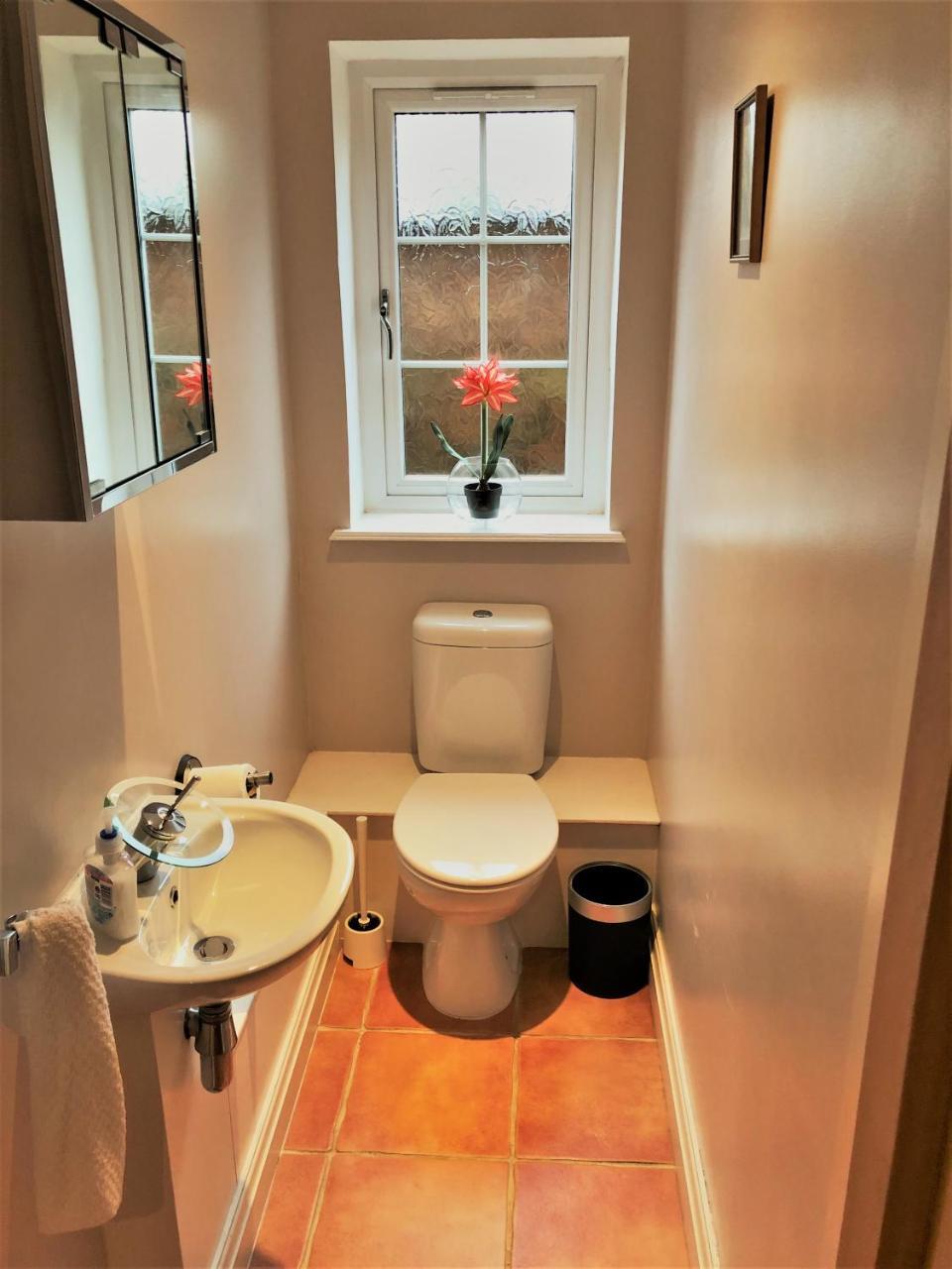Tarporley Holiday Cottage Exteriér fotografie